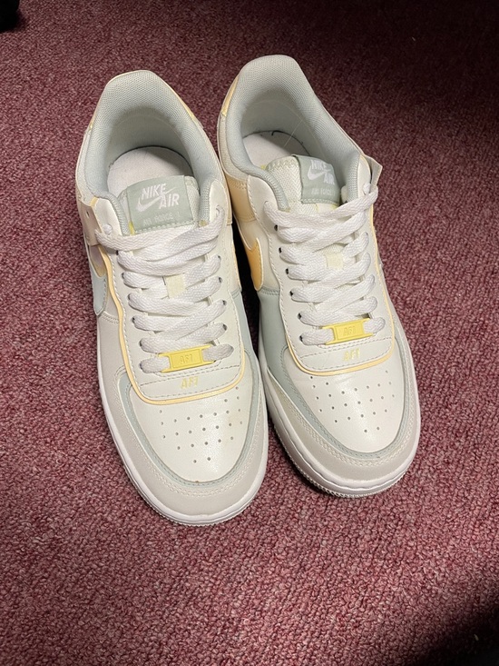 Nike Shoes - Nike Air Force 1 Shadows